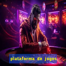 plataforma de jogos para ganhar dinheiro